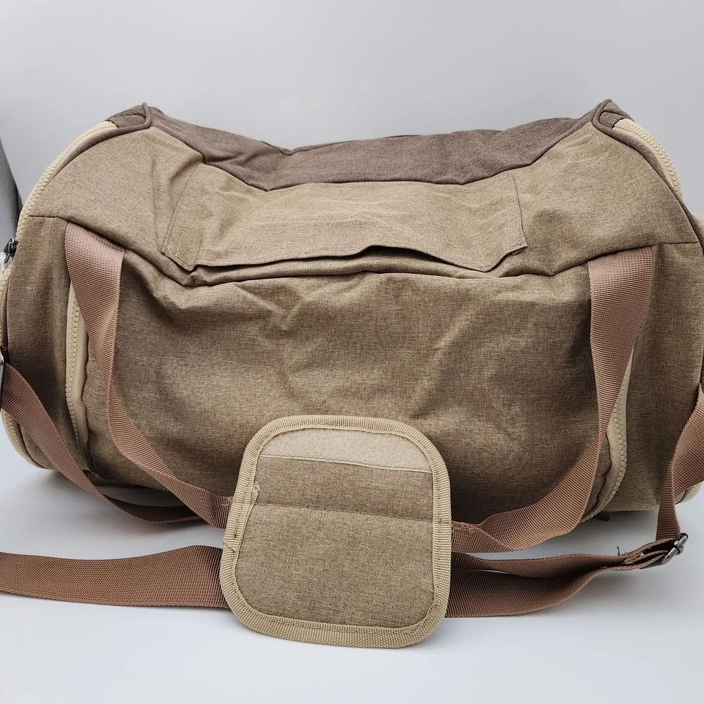 Bella Russo Duffle Bag Unisex 20